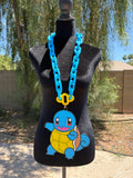 Pokemon Squirtle Oversized Hype Chain
