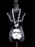 Storm Trooper Oversized Hype Chain