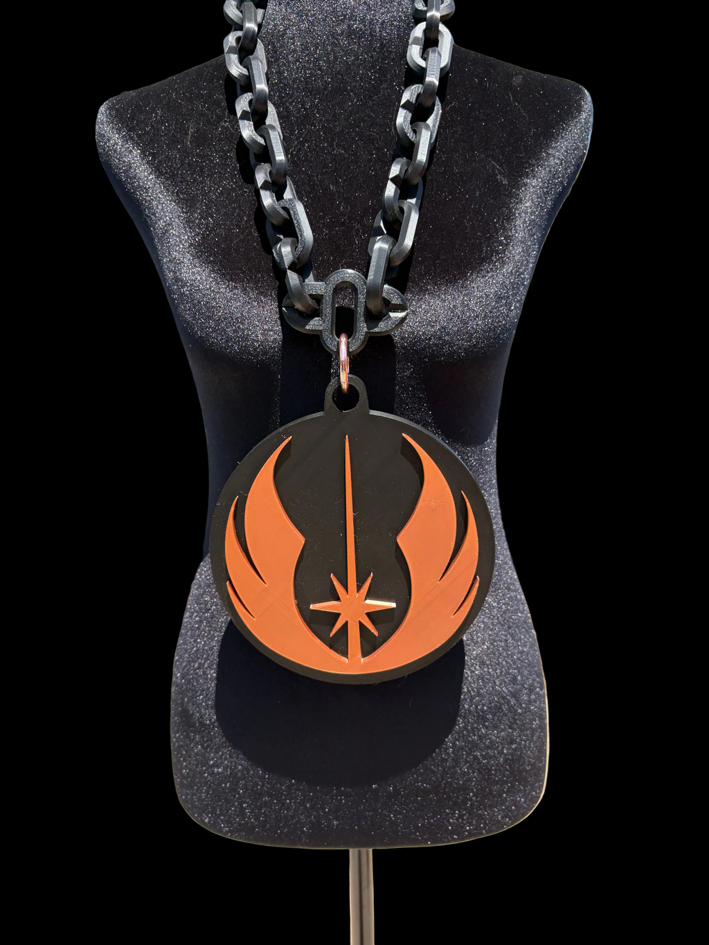 Star Wars Jedi Order Oversized Hype Chain