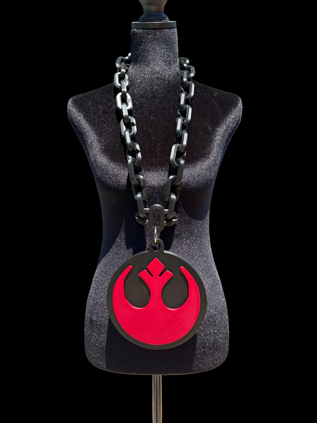 Stars Wars Rebel Alliance Oversized Hype Chain