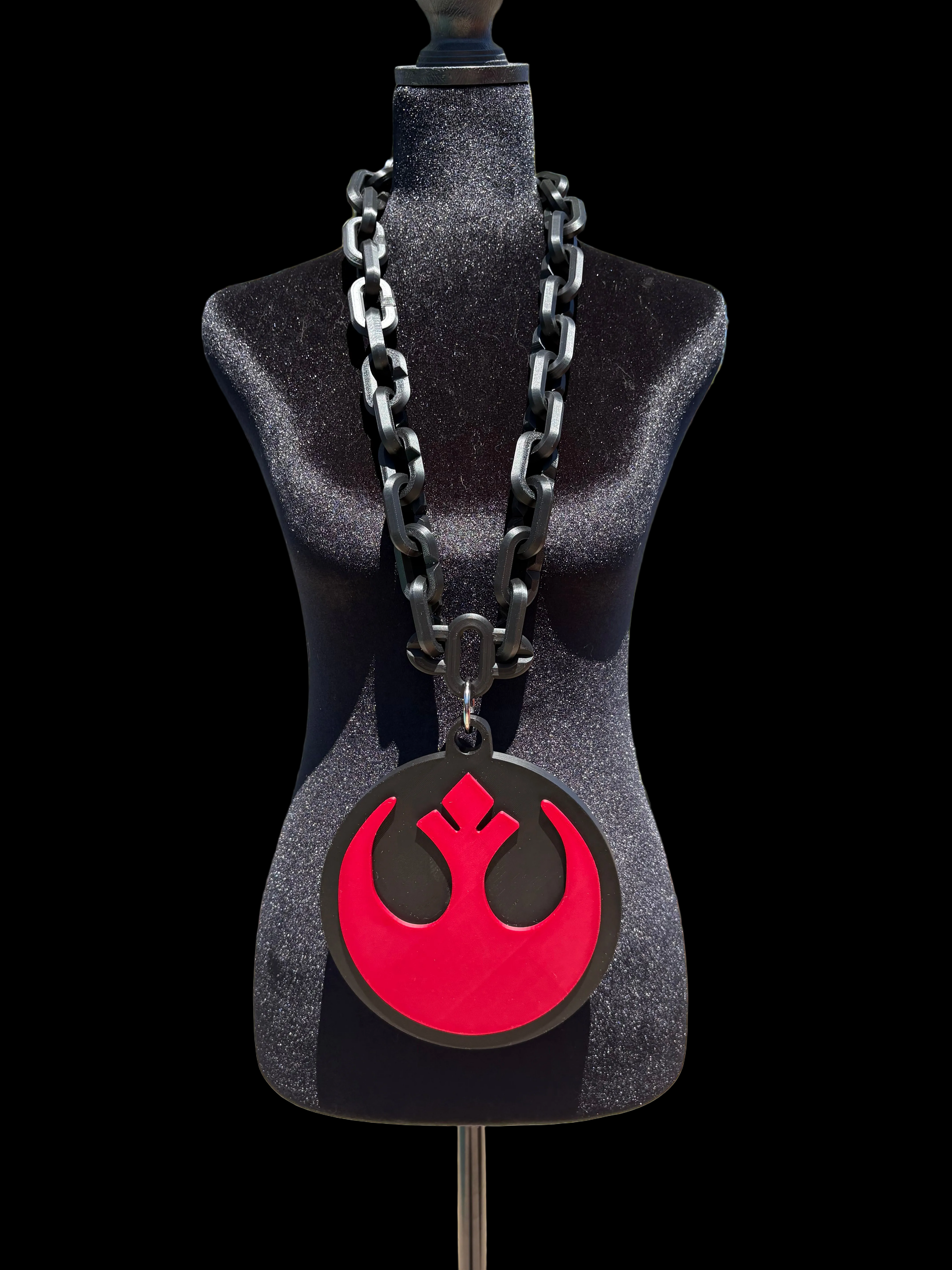 Stars Wars Rebel Alliance Oversized Hype Chain