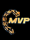 Oversized MVP Hype Chain