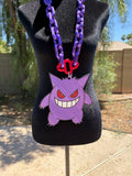 Pokémon Gengar Oversized Hype Chain