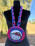 Hello Kitty Spinning Chain