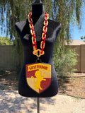 Harry Potter Gryffindor Crest Oversized Hype Chain