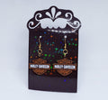 Harley Davidson Earrings