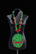 TMNT Shell Oversized Hype Chains