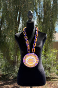 LA Lakers Spinning Hype Chain