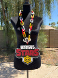 Nintendo Brawl Stars Oversized Hype Chain