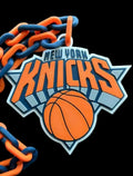 New York Knicks Oversized Hype Chain