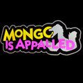 Dungeon Crawler Carl “Mongo Is Appalled” Light Box