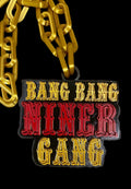 Bang Bang Niner Gang Hype Chain