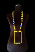 Pokemon PSA Slab Display Chain