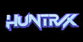 Huntrix Logo Display