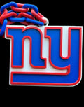 New York Giants Hype Chain