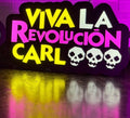 DCC Viva La Revolution Carl Lightbox