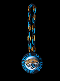 Jacksonville Jaguars Spinner Hype Chain