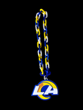 Los Angeles Rams Oversized Logo Hype Chain