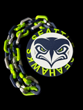 Seattle Seahawks OG Spinning Hype Chain **FREE SHIPPING**