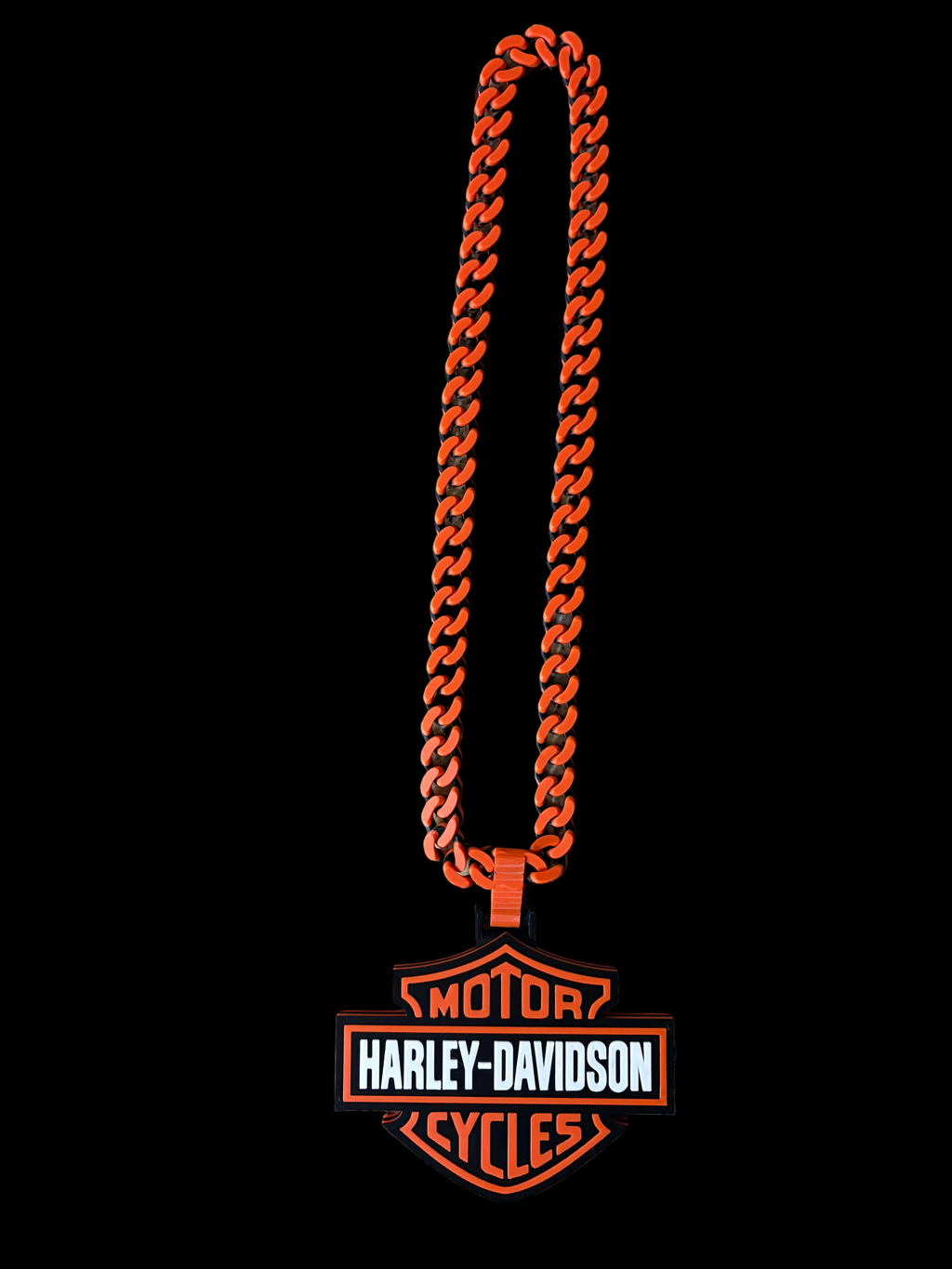 Harley Davidson Hype Chain