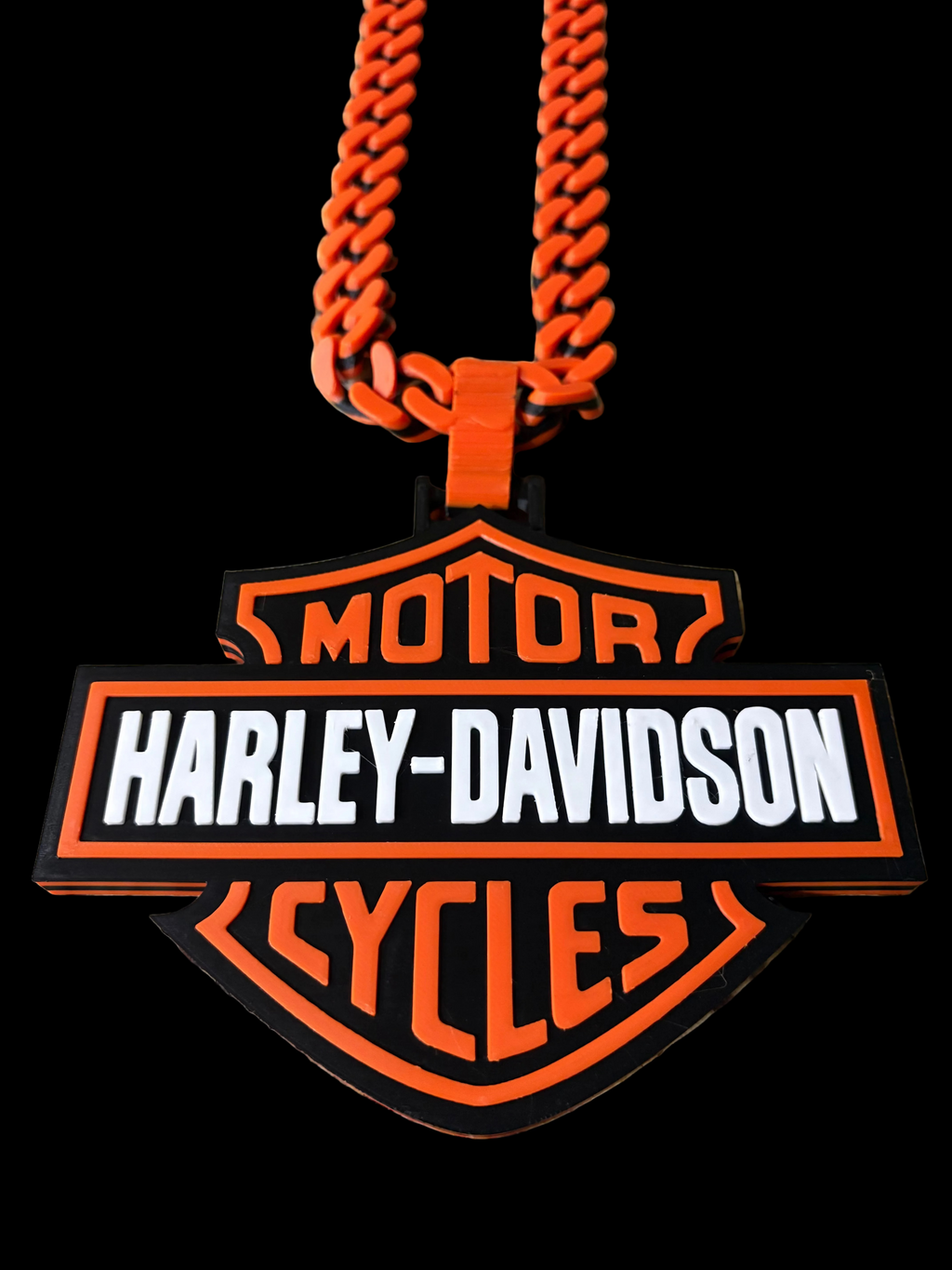 Harley Davidson Hype Chain