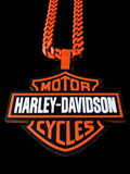 Harley Davidson Hype Chain